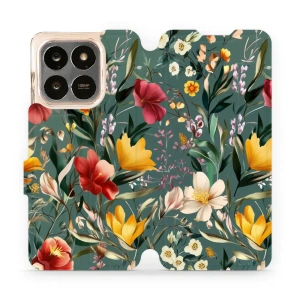 Etui do Huawei Honor 400 Smart - wzór VP71S