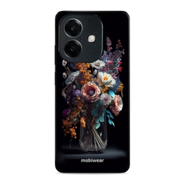 Etui Glossy Case do OPPO A40 - wzór G012G