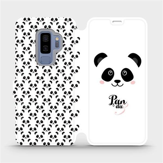 Etui do Samsung Galaxy S9 Plus - wzór M030P