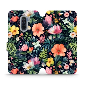 Etui do Xiaomi Pocophone F1 - wzór VP48S