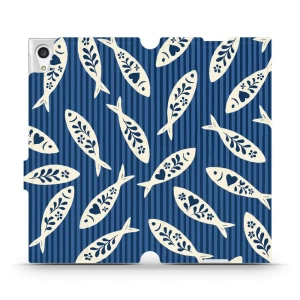 Etui do Sony Xperia XA1 Ultra - wzór VP89S