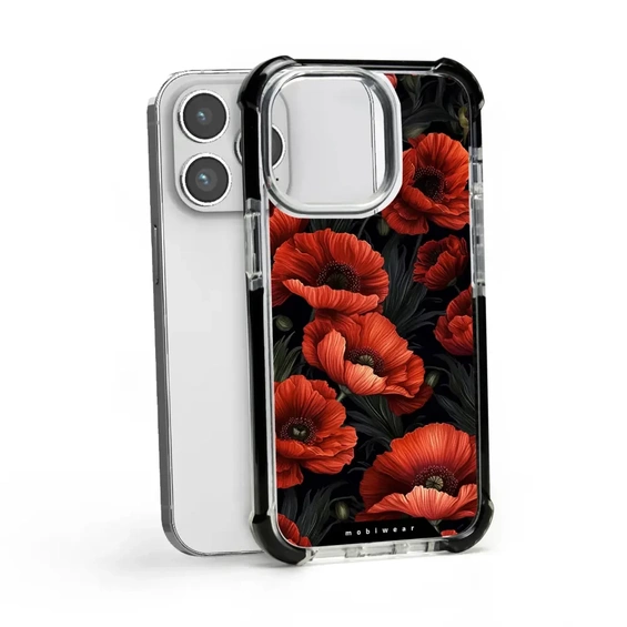 Etui MagSafe Elite Bumper Apple iPhone 14 Pro - wzór D006D