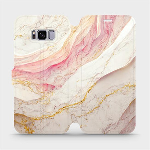 Etui do Samsung Galaxy S8 Plus - wzór VP32S