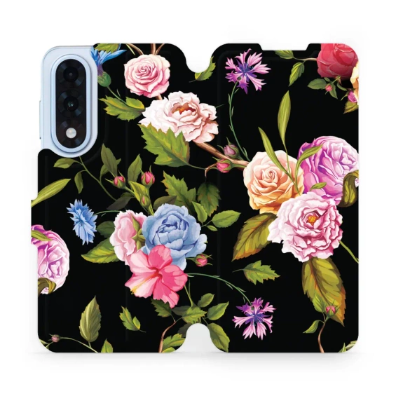 Etui do OnePlus Nord 5 - wzór VD07S