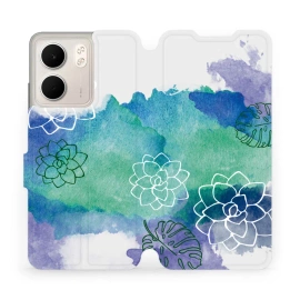 Etui do OPPO A5x - wzór MG11S