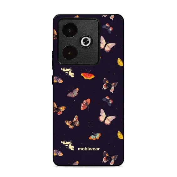 Etui Glossy Case do Realme GT 7T - wzór GP78G