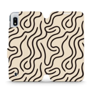 Etui do Samsung Galaxy A10 - wzór VA60S