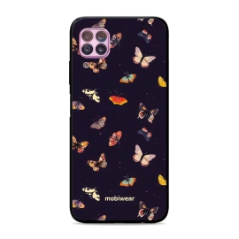 Etui Glossy Case do Huawei P40 Lite - wzór GP78G