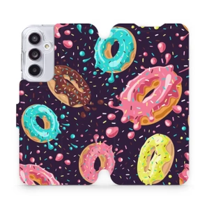 Etui do Samsung Galaxy A55 5G - wzór VP19S