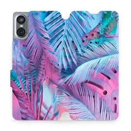 Etui do Sony Xperia 10 VI - wzór MG10S