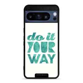 Etui Glossy Case do Google Pixel 8 Pro - wzór G080G