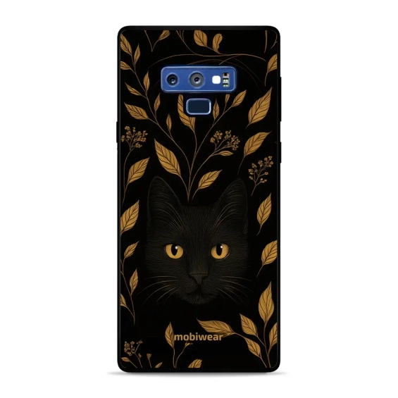 Etui Glossy Case do Samsung Galaxy Note 9 - wzór G164G