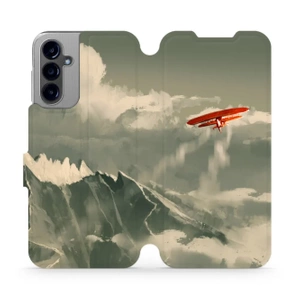 Etui do Samsung Galaxy A14 4G - wzór MA03P