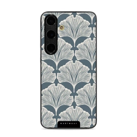 Etui Glossy Case do Samsung Galaxy S24 FE - wzór GA43G