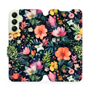 Etui do Samsung Galaxy A05s - wzór VP48S