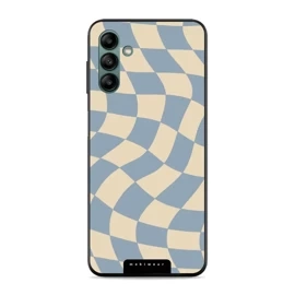 Etui Glossy Case do Samsung Galaxy A04S - wzór GA59G