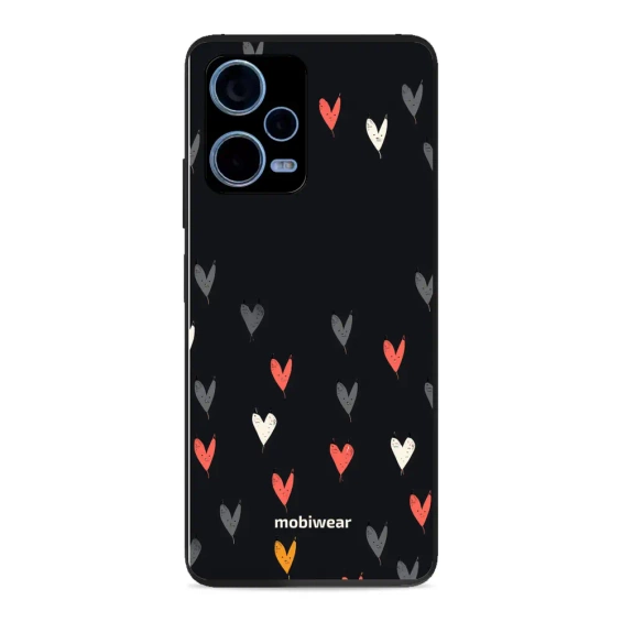 Etui Glossy Case do Xiaomi Redmi Note 12 Pro Plus 5G - wzór GP79G