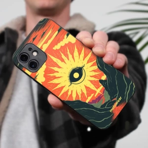 Etui Glossy Case do Huawei Nova 11i - wzór G055G