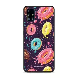 Etui Glossy Case do Samsung Galaxy A51 - wzór G046G