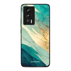 Etui Glossy Case do Xiaomi POCO F5 Pro - wzór G024G