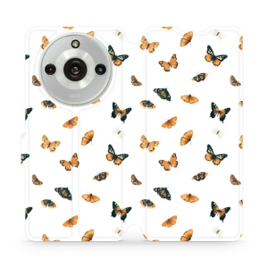 Etui do Realme 11 Pro Plus - wzór MP77S