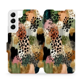 Etui do Samsung Galaxy S22 - wzór V167S