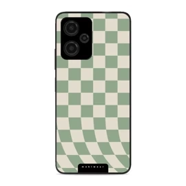 Etui Glossy Case do Xiaomi Redmi Note 12 5G - wzór GA58G