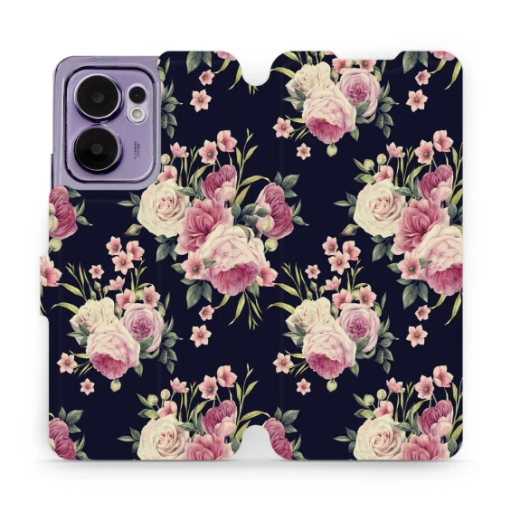 Etui do OPPO Reno 13 F 5G - wzór V068P