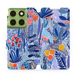 Etui do Motorola Edge 70 - wzór MP03P