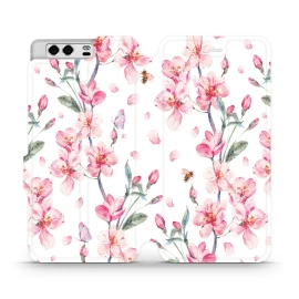 Etui do Huawei P10 - wzór M124S