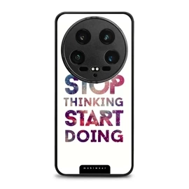 Etui Glossy Case do Xiaomi 14 Ultra 5G - wzór G078G