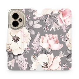 Etui do Huawei Honor 400 - wzór MX06S