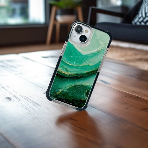 Etui MagSafe Elite Bumper Apple iPhone X - wzór D017D