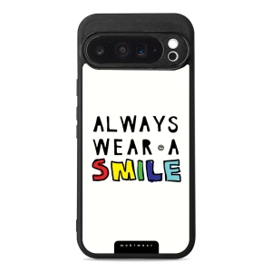 Etui Glossy Case do Google Pixel 9 Pro XL - wzór G077G