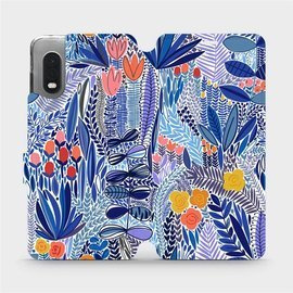 Etui do Samsung Galaxy Xcover PRO - wzór MP03P
