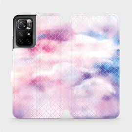 Etui do Xiaomi Redmi Note 11S 5G - wzór MR02S