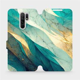 Etui do Xiaomi Redmi 9 - wzór VP37S