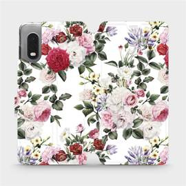 Etui do Samsung Galaxy Xcover PRO - wzór MD01S