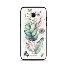 Etui Glossy Case do Samsung Galaxy A5 2017 - wzór G018G