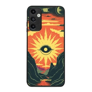 Etui Glossy Case do Samsung Galaxy A05s - wzór G055G