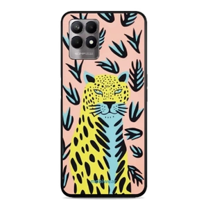 Etui Glossy Case do Realme 8i - wzór G052G