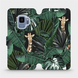 Etui do Samsung Galaxy S9 - wzór VP06P