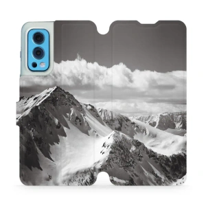 Etui do OnePlus Nord 2 5G - wzór M152P