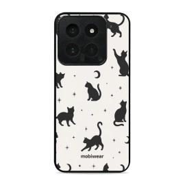 Etui Glossy Case do Xiaomi 14 - wzór G162G