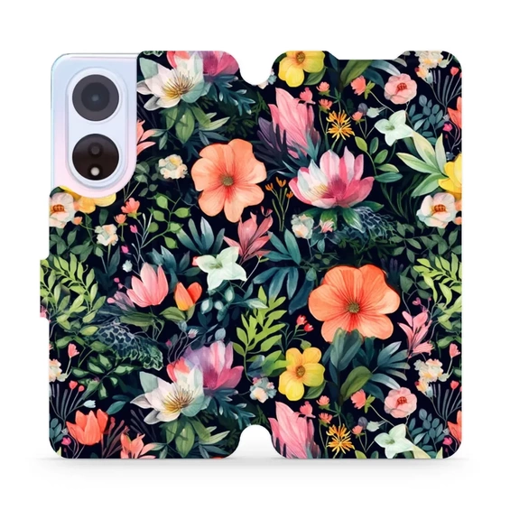 Etui do OPPO A98 5G - wzór VP48S