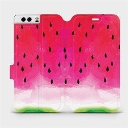Etui do Huawei P10 - wzór V086S