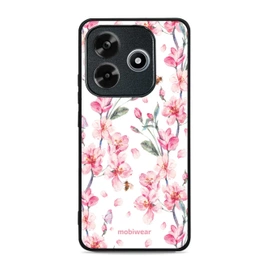 Etui Glossy Case do Xiaomi Redmi Note 14 5G - wzór G033G