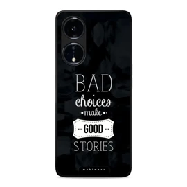 Etui Glossy Case do OPPO A98 5G - wzór G071G