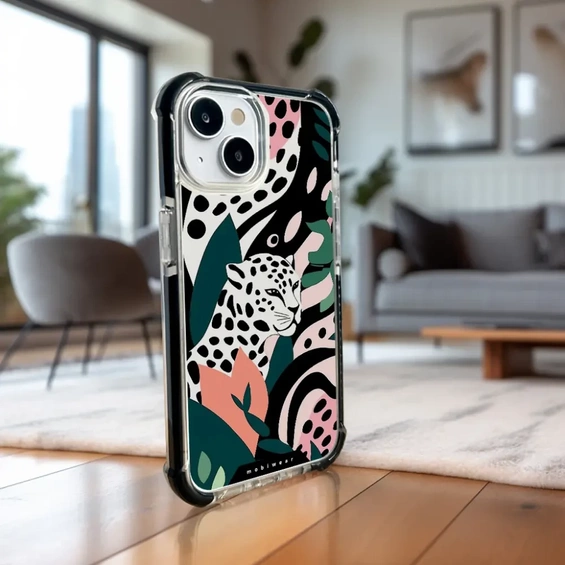 Etui MagSafe Elite Bumper Apple iPhone 11 Pro - wzór D027D