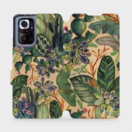 Etui do Xiaomi Redmi Note 10 pro - wzór VP05S